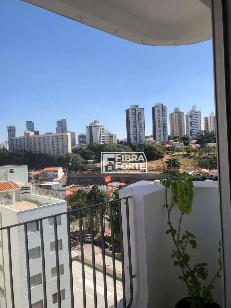 Apartamento, 3 quartos, 105 m² - Foto 1