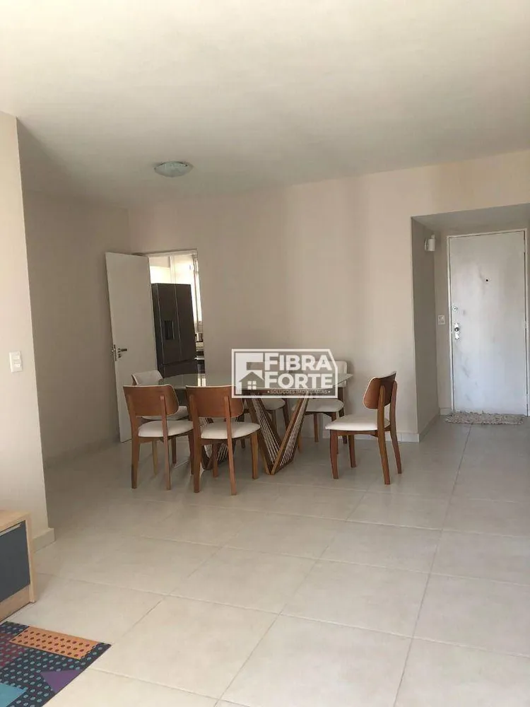 Apartamento, 3 quartos, 105 m² - Foto 20