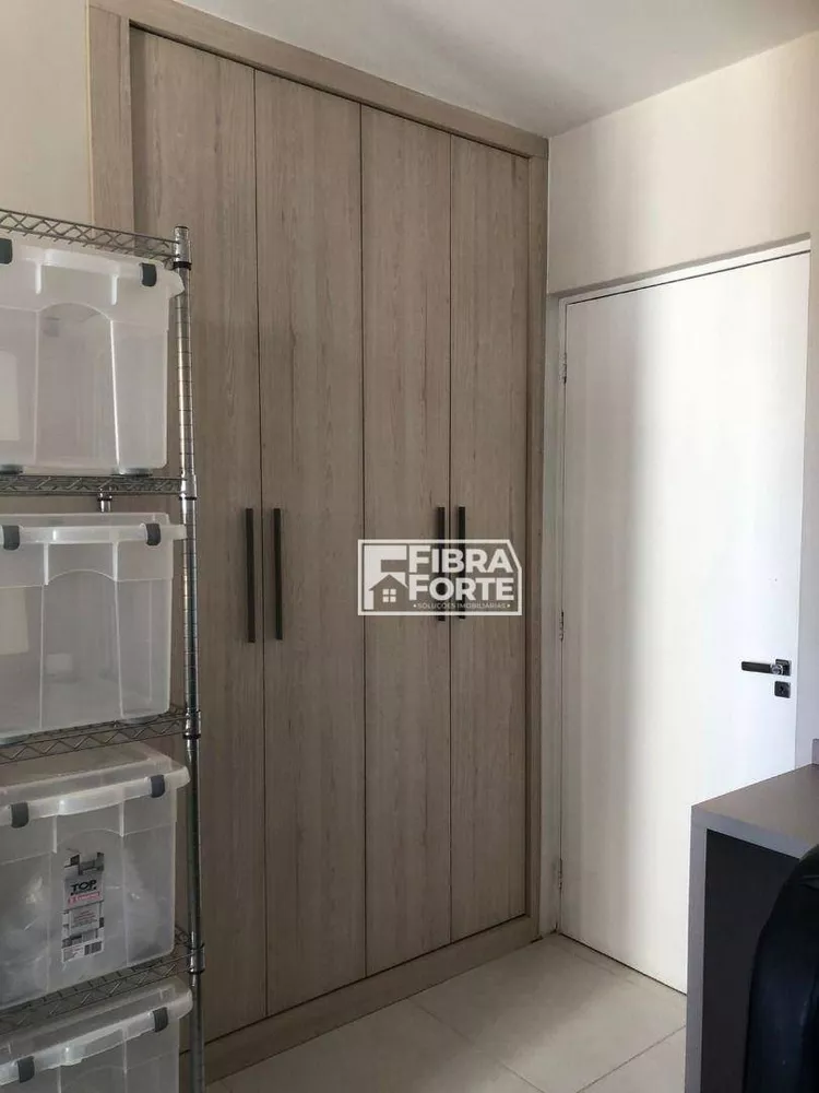 Apartamento, 3 quartos, 105 m² - Foto 7