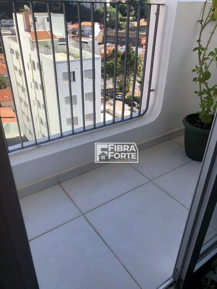 Apartamento, 3 quartos, 105 m² - Foto 1