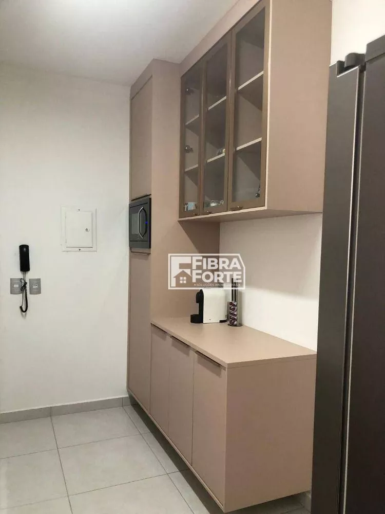 Apartamento, 3 quartos, 105 m² - Foto 12
