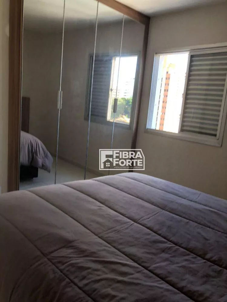 Apartamento, 3 quartos, 105 m² - Foto 11