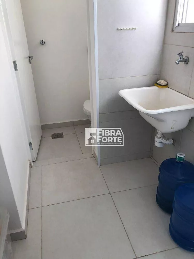 Apartamento, 3 quartos, 105 m² - Foto 3