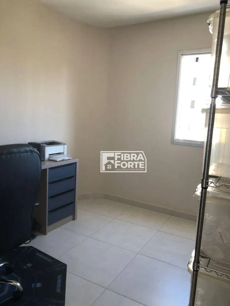 Apartamento, 3 quartos, 105 m² - Foto 13