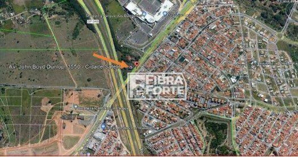 Terreno, 2 hectares - Foto 2