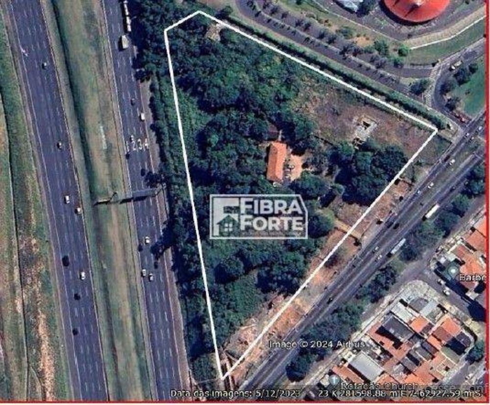 Terreno, 2 hectares - Foto 1
