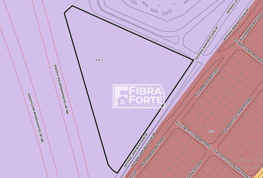 Terreno, 2 hectares - Foto 3