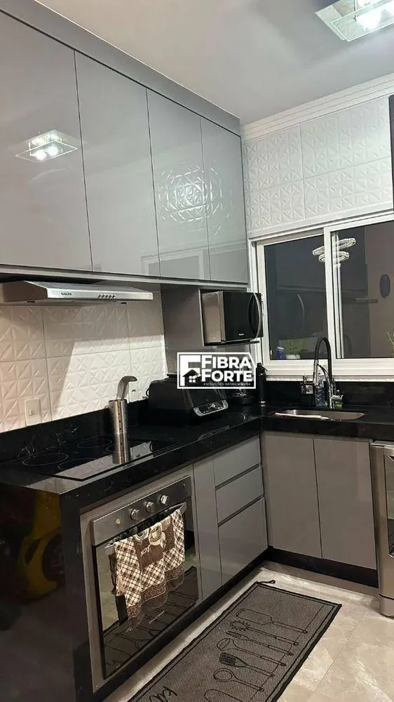 Casa, 3 quartos, 140 m² - Foto 3