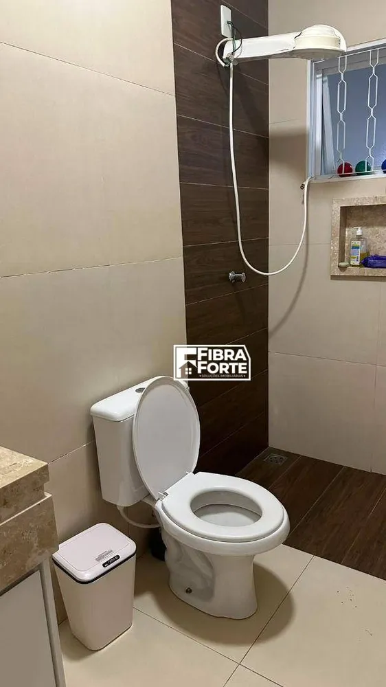 Casa, 3 quartos, 140 m² - Foto 7