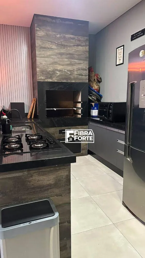 Casa, 3 quartos, 140 m² - Foto 5