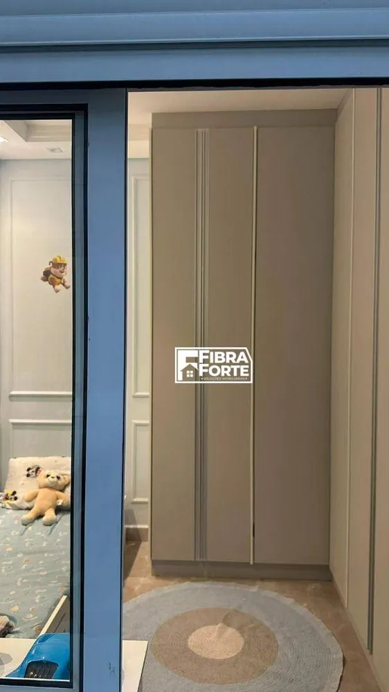 Casa, 3 quartos, 140 m² - Foto 10