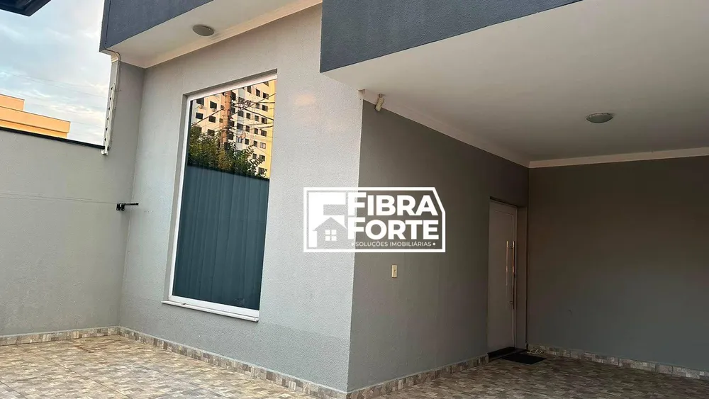 Casa, 3 quartos, 140 m² - Foto 12
