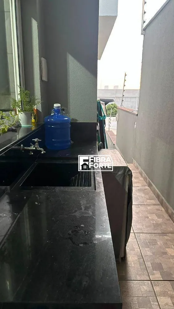 Casa, 3 quartos, 140 m² - Foto 11
