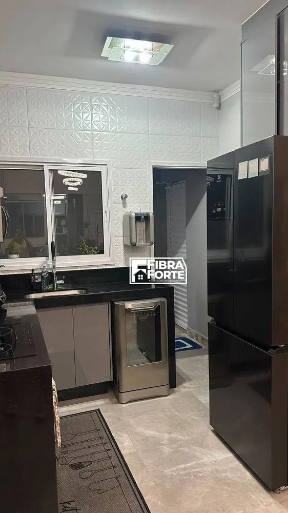 Casa, 3 quartos, 140 m² - Foto 2