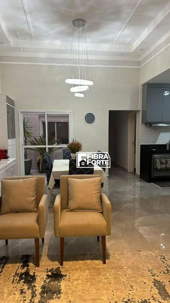 Casa, 3 quartos, 140 m² - Foto 6