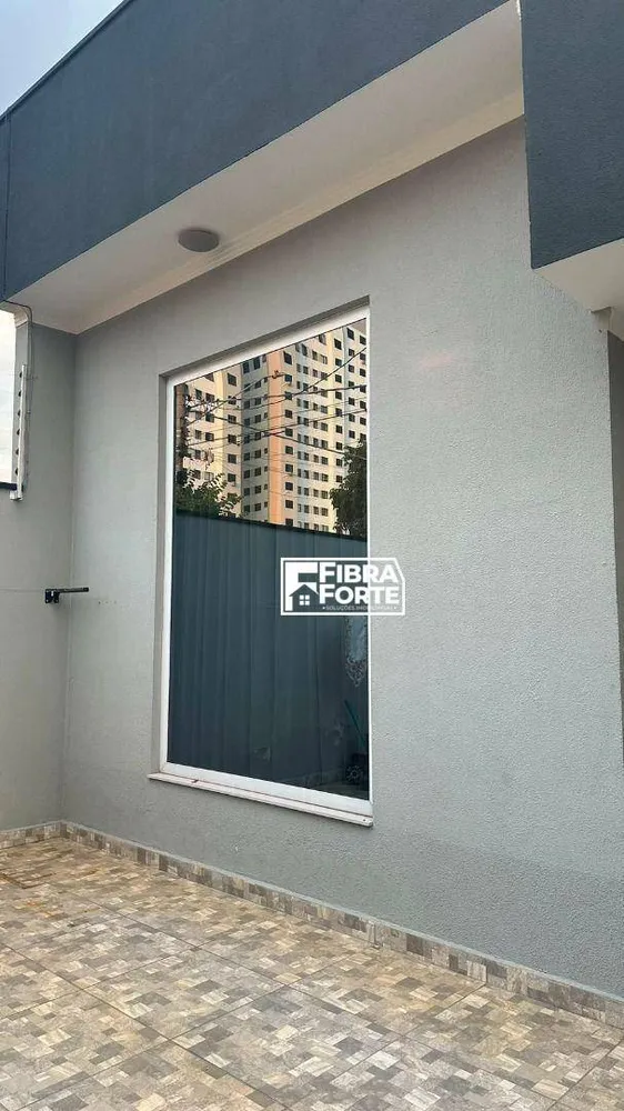 Casa, 3 quartos, 140 m² - Foto 9
