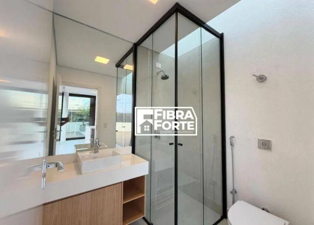 Casa de Condomínio, 3 quartos - Foto 10