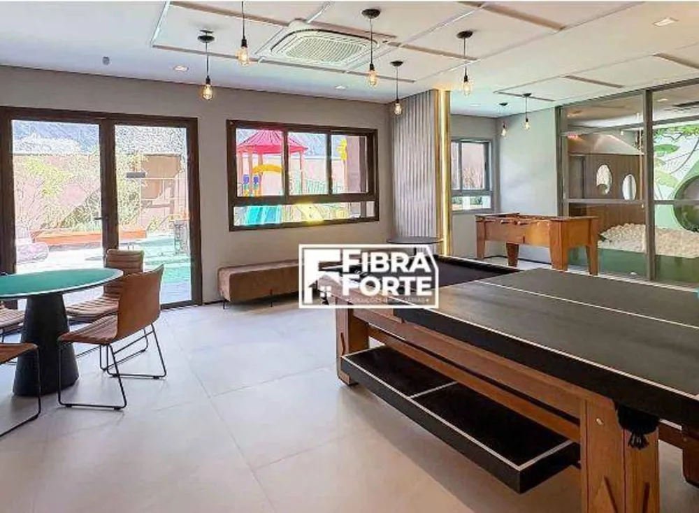 Apartamento, 2 quartos, 57 m² - Foto 8
