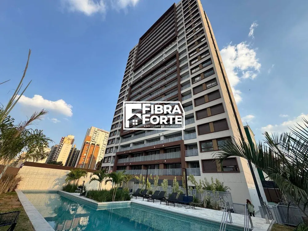 Apartamento, 2 quartos, 57 m² - Foto 7