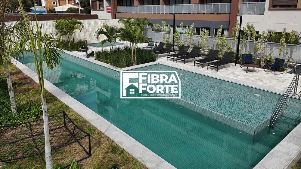 Apartamento, 2 quartos, 57 m² - Foto 13