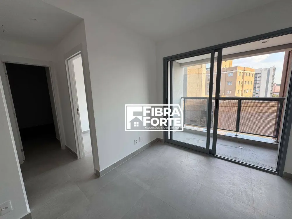 Apartamento, 2 quartos, 57 m² - Foto 1