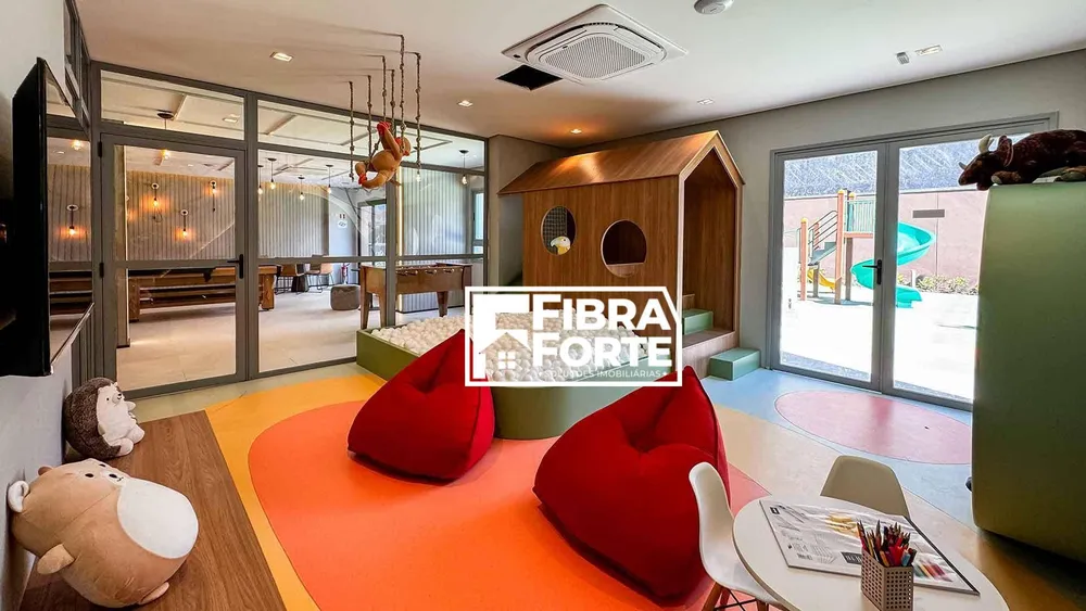 Apartamento, 2 quartos, 57 m² - Foto 15