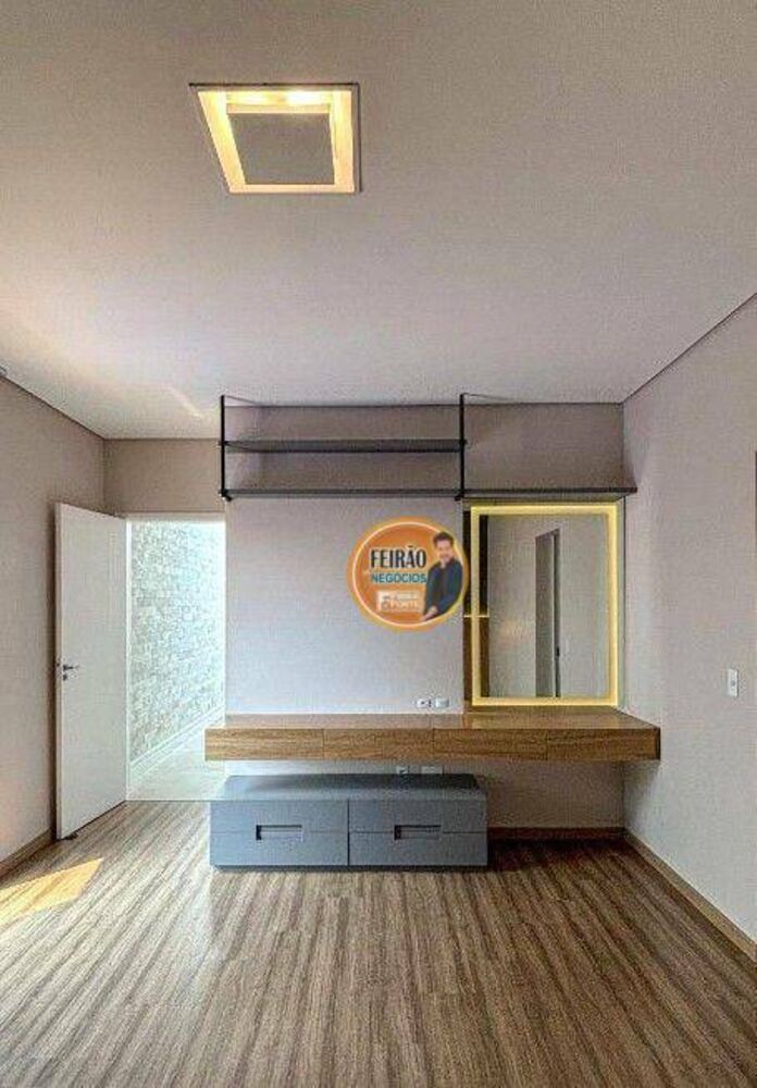 Casa de Condomínio à venda com 3 quartos, 195m² - Foto 6