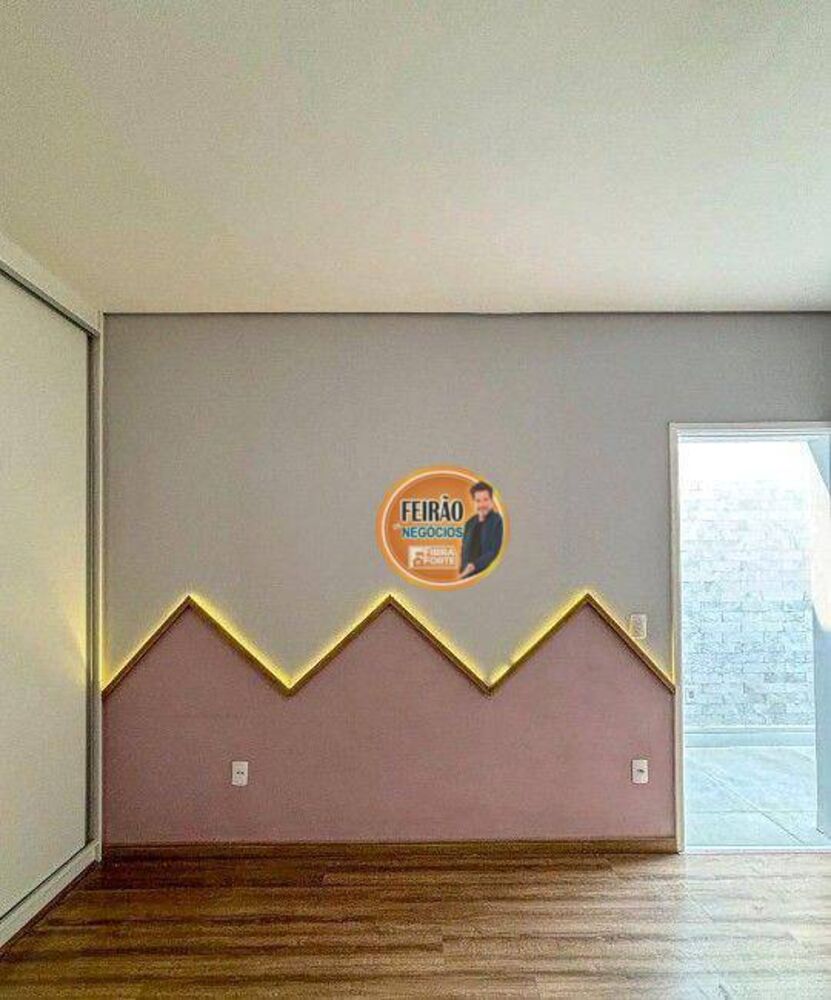 Casa de Condomínio à venda com 3 quartos, 195m² - Foto 5