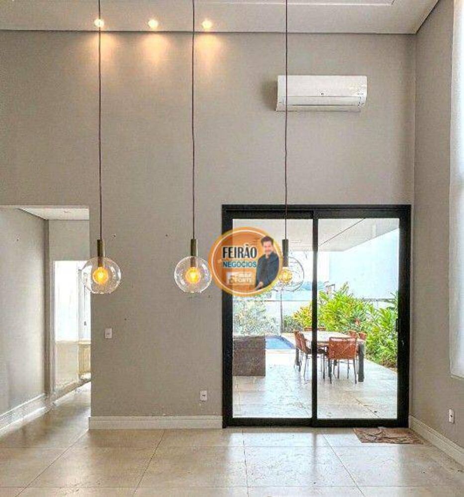 Casa de Condomínio à venda com 3 quartos, 195m² - Foto 2