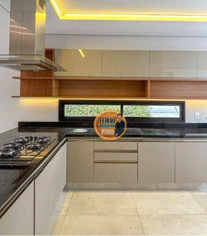 Casa de Condomínio à venda com 3 quartos, 195m² - Foto 3