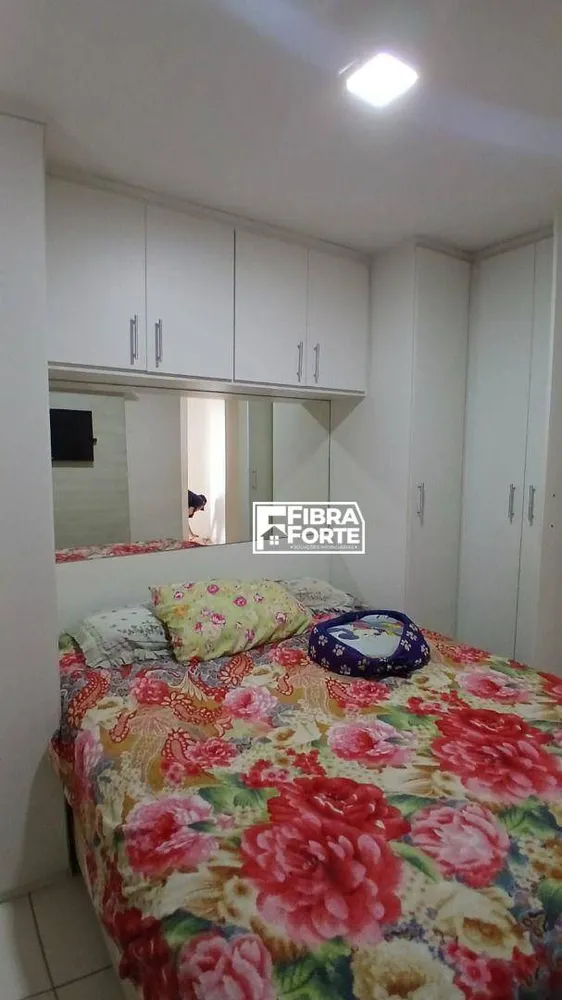 Apartamento, 2 quartos, 49 m² - Foto 9
