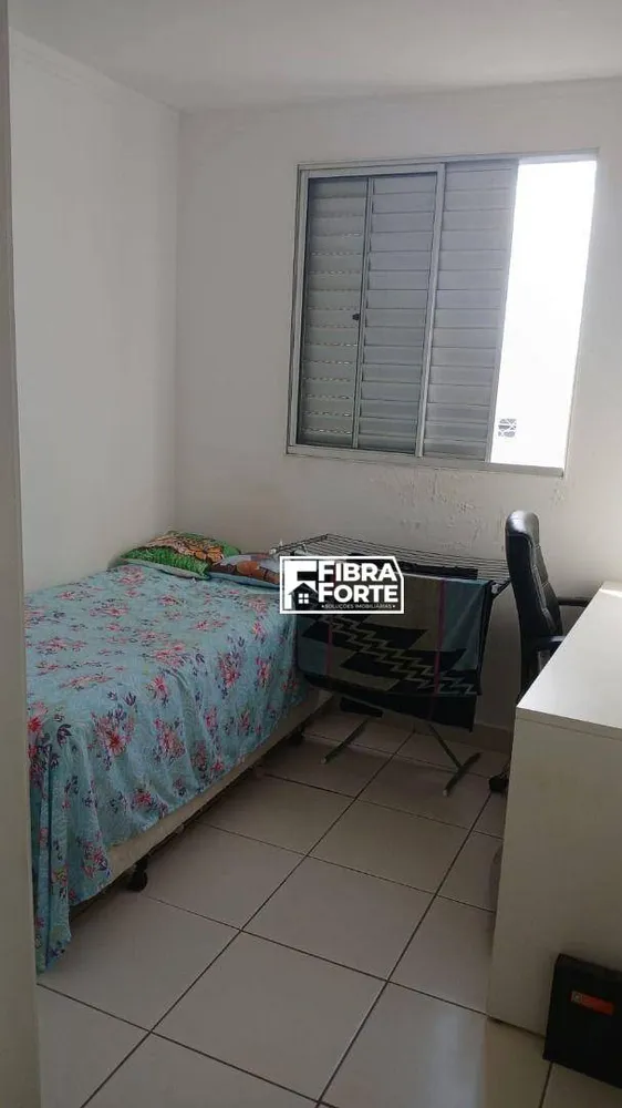 Apartamento, 2 quartos, 49 m² - Foto 14