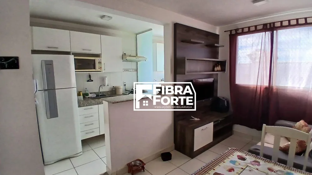 Apartamento, 2 quartos, 49 m² - Foto 4