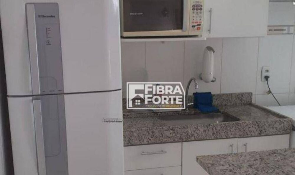 Apartamento, 2 quartos, 49 m² - Foto 3