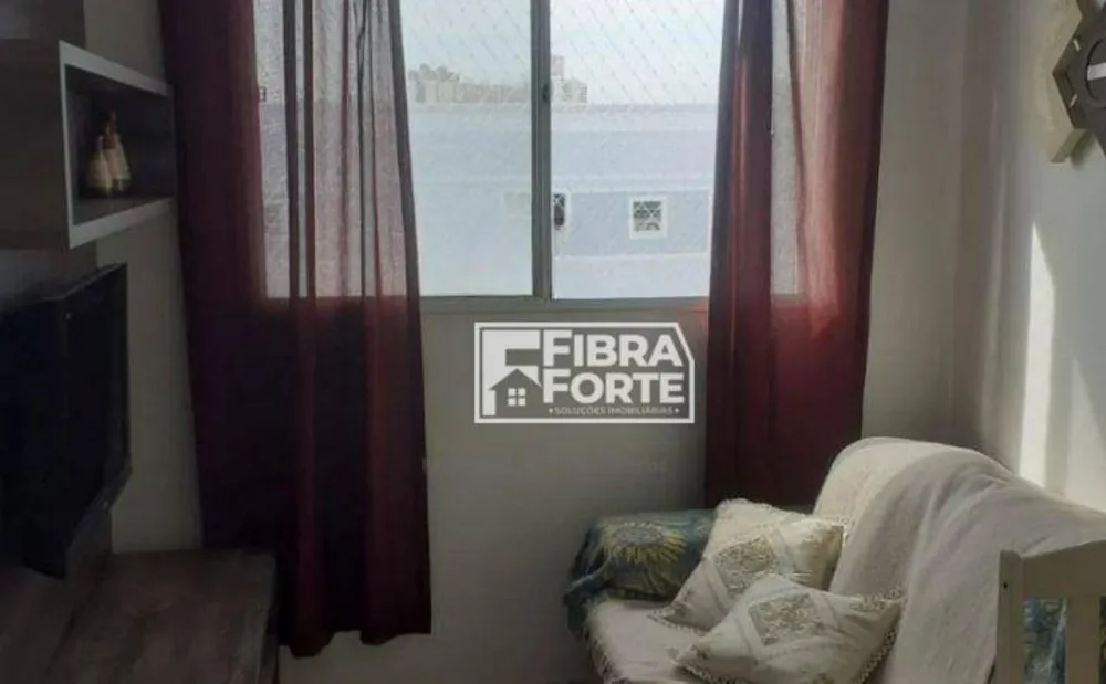 Apartamento, 2 quartos, 49 m² - Foto 7