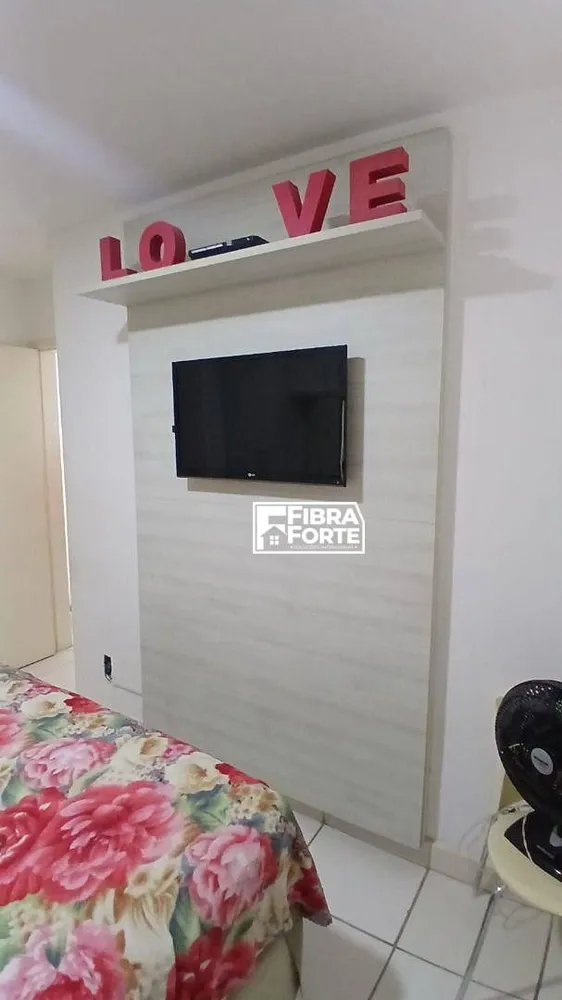 Apartamento, 2 quartos, 49 m² - Foto 8