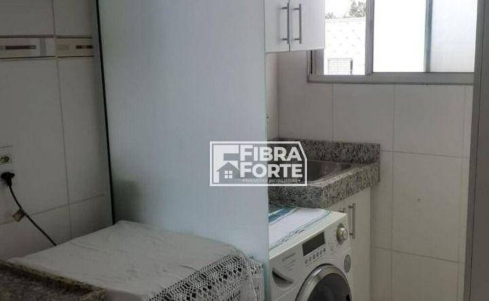 Apartamento, 2 quartos, 49 m² - Foto 2