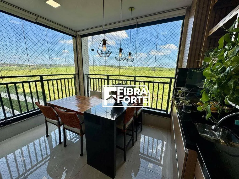 Apartamento, 2 quartos, 91 m² - Foto 14