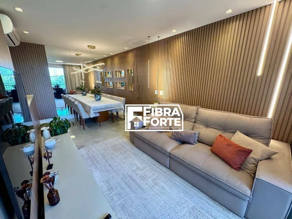 Apartamento, 2 quartos, 91 m² - Foto 11