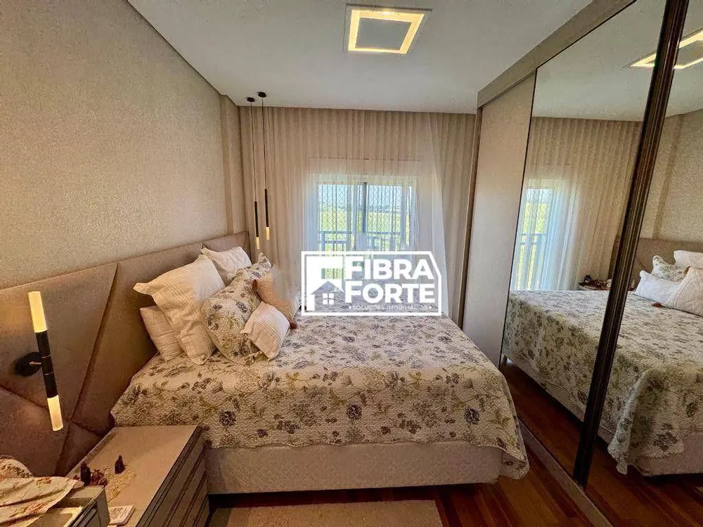 Apartamento, 2 quartos, 91 m² - Foto 4