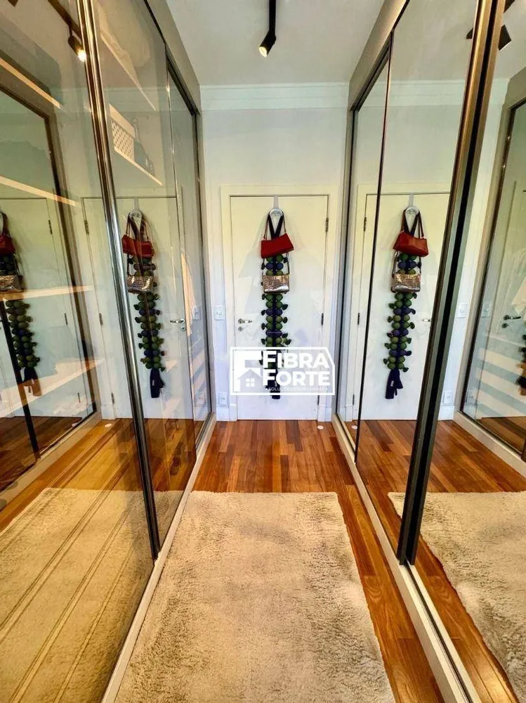 Apartamento, 2 quartos, 91 m² - Foto 1