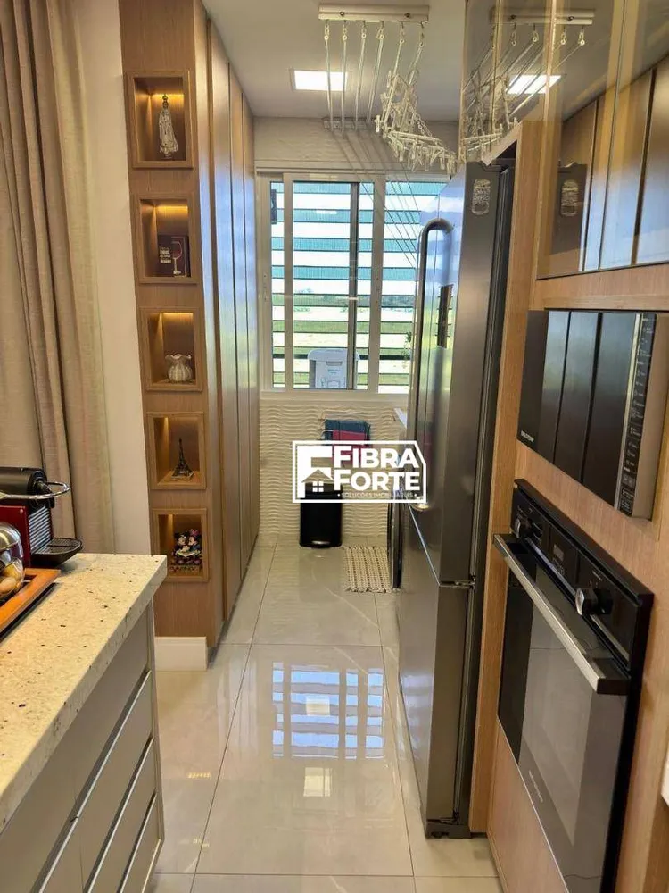 Apartamento, 2 quartos, 91 m² - Foto 12