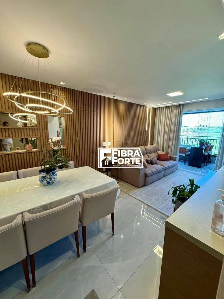 Apartamento, 2 quartos, 91 m² - Foto 6