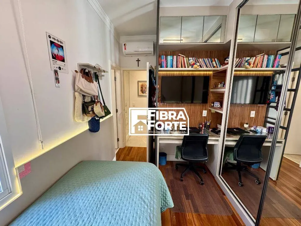 Apartamento, 2 quartos, 91 m² - Foto 8