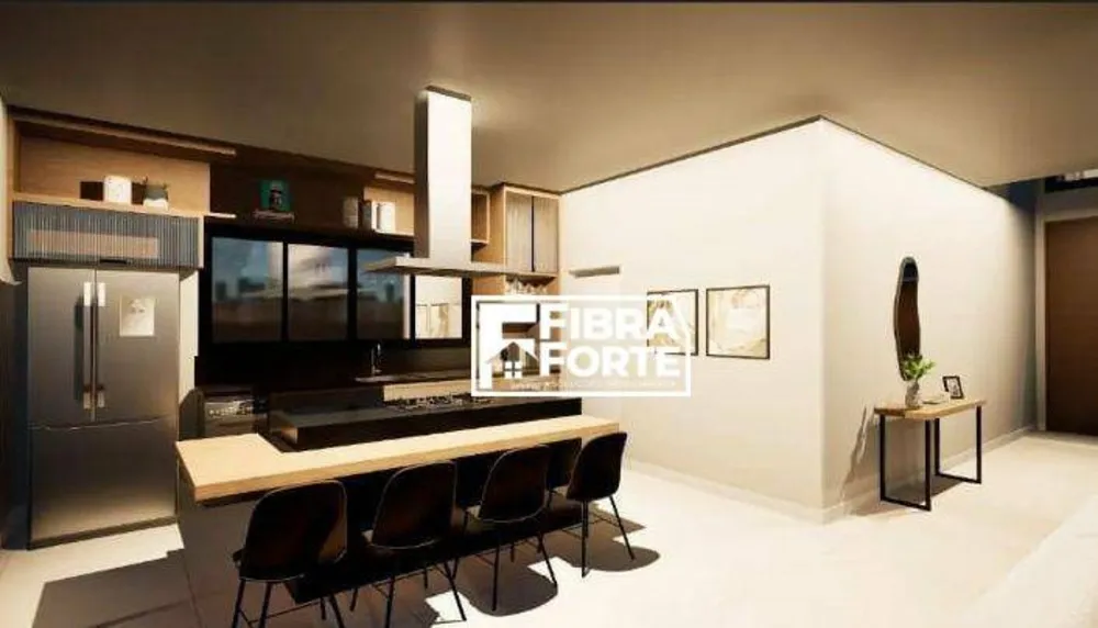 Casa de Condomínio, 3 quartos - Foto 6