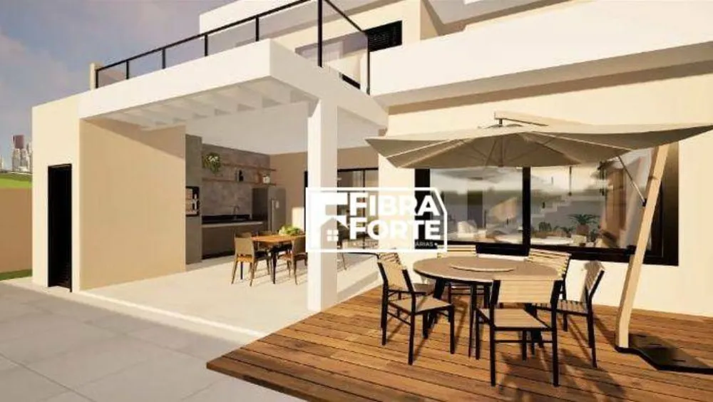 Casa de Condomínio, 3 quartos - Foto 7