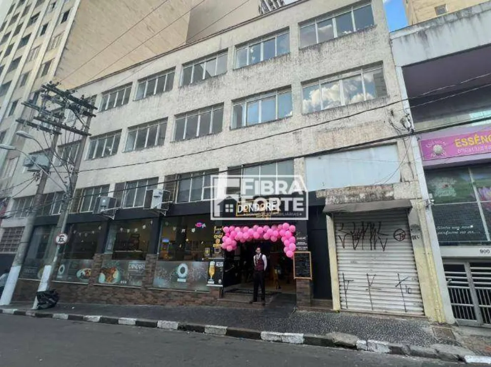 Prédio Inteiro, 400 m² - Foto 1