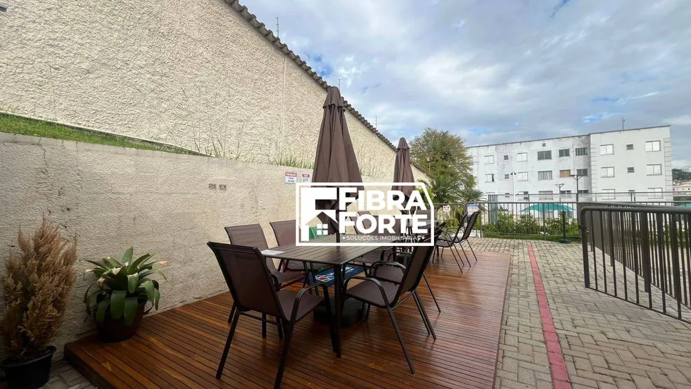 Apartamento, 2 quartos, 56 m² - Foto 4