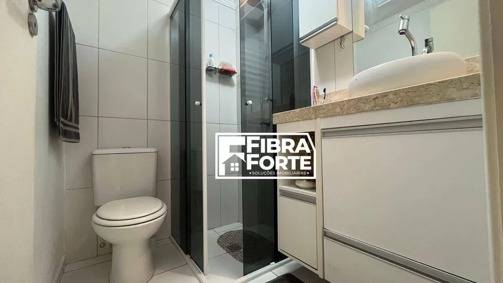Apartamento, 2 quartos, 56 m² - Foto 11