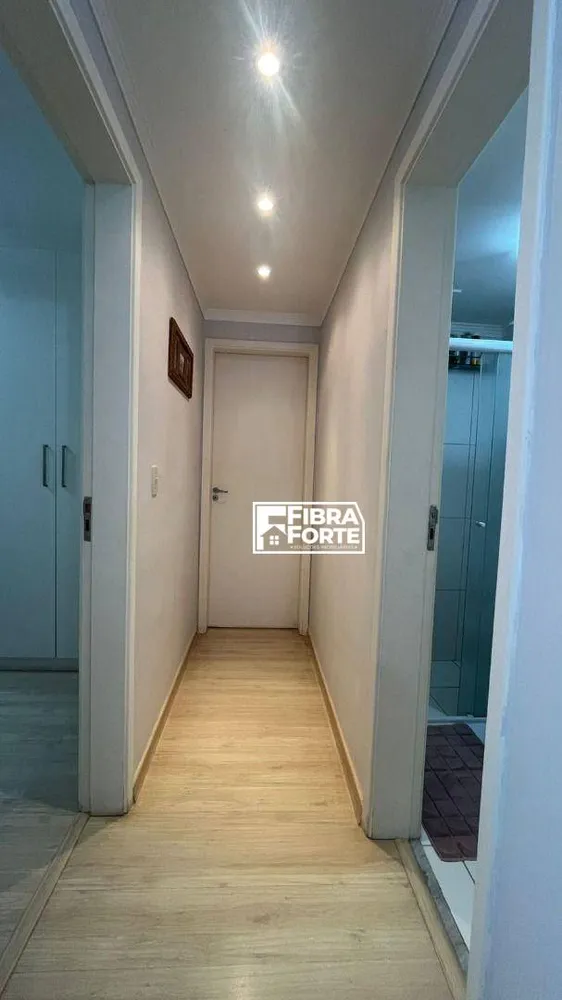 Apartamento, 2 quartos, 56 m² - Foto 1
